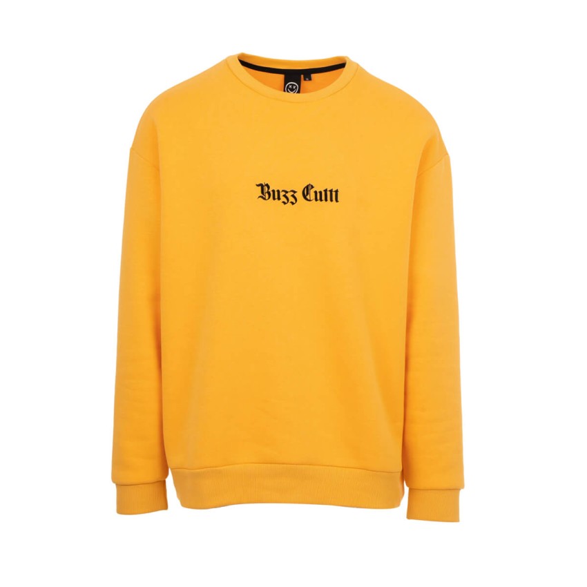 Buzz Cuttt Gothic Crewneck 