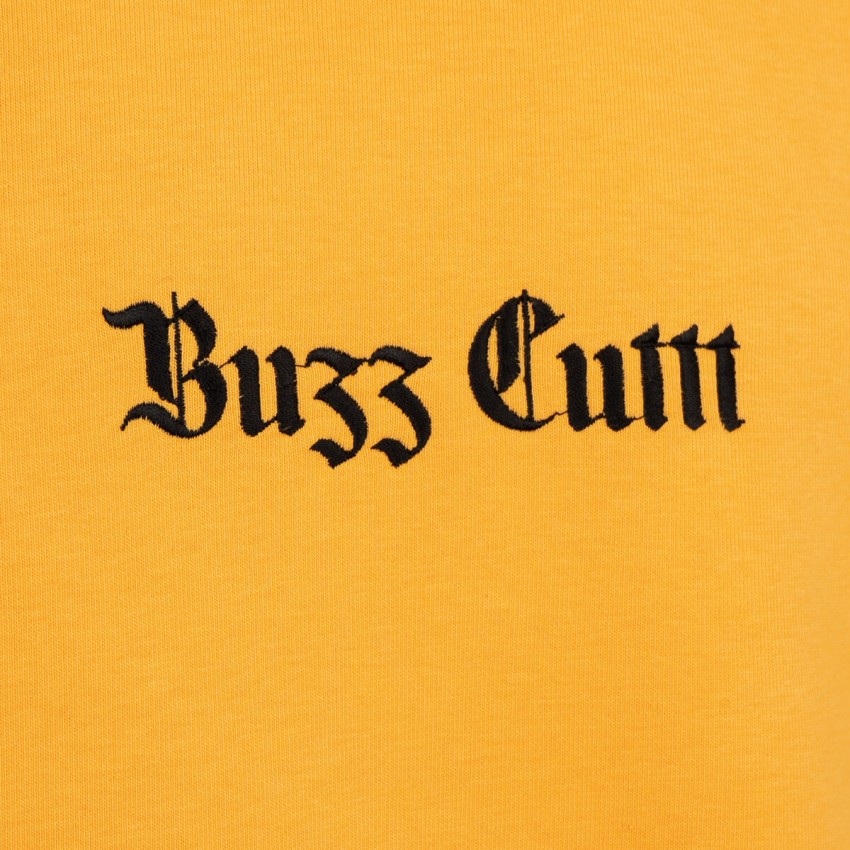 Buzz Cuttt Gothic Crewneck 