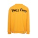 Buzz Cuttt Gothic Crewneck 