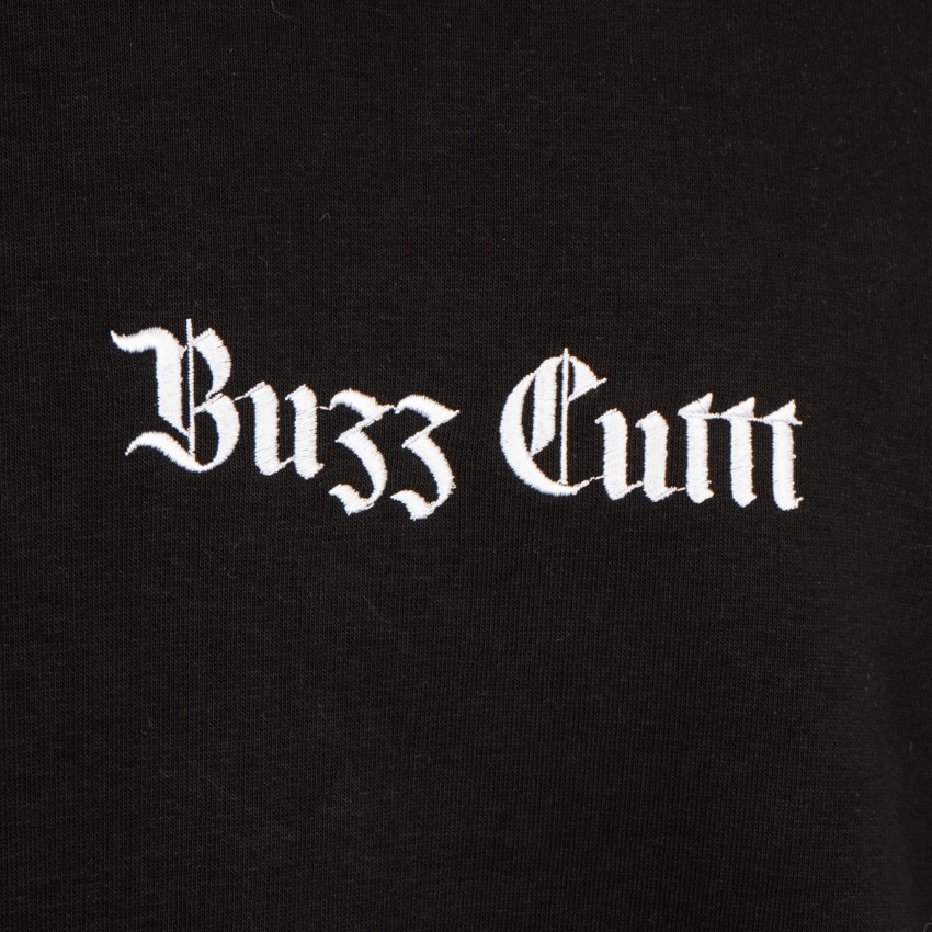 Buzz Cuttt Gothic Crewneck 