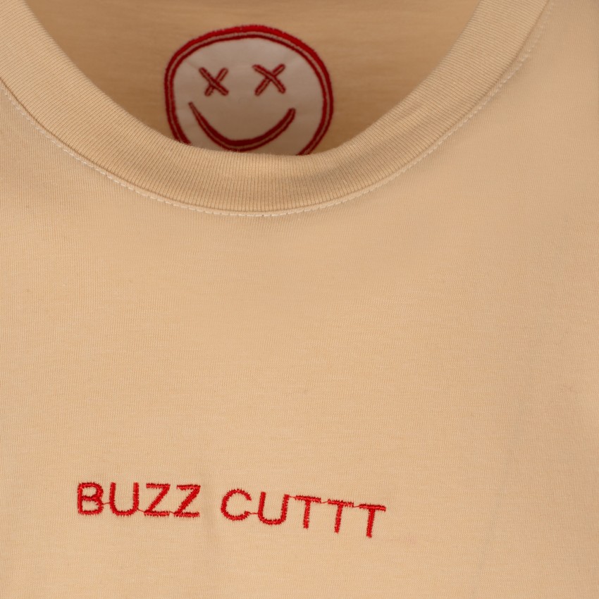 Buzz Cuttt