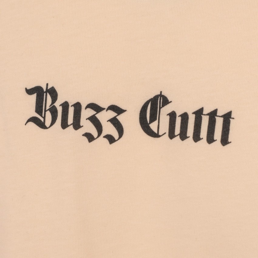 Buzz Cuttt Gothic