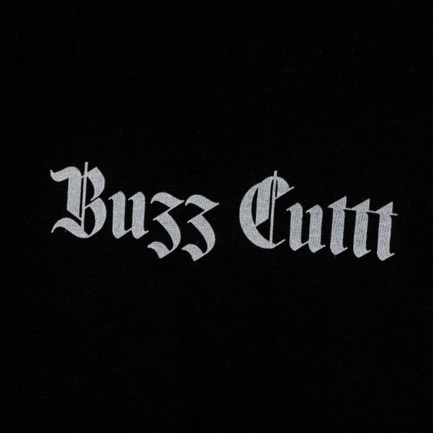 Buzz Cuttt Gothic